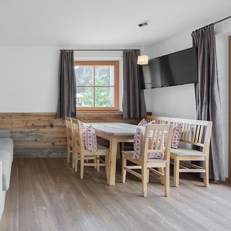 Chalet Ciasa Tino & Sara - Belaval Apartments Корвара ин Бадия Екстериор снимка